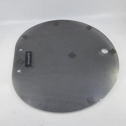 Glass Lid for Cramer Sink Bowl - No longer Available - Everything Caravans