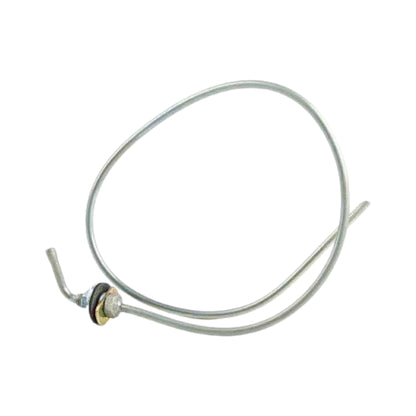 Autoterm Diesel Air Heater Fuel Pick Up Stand Pipe - Standard 685mm