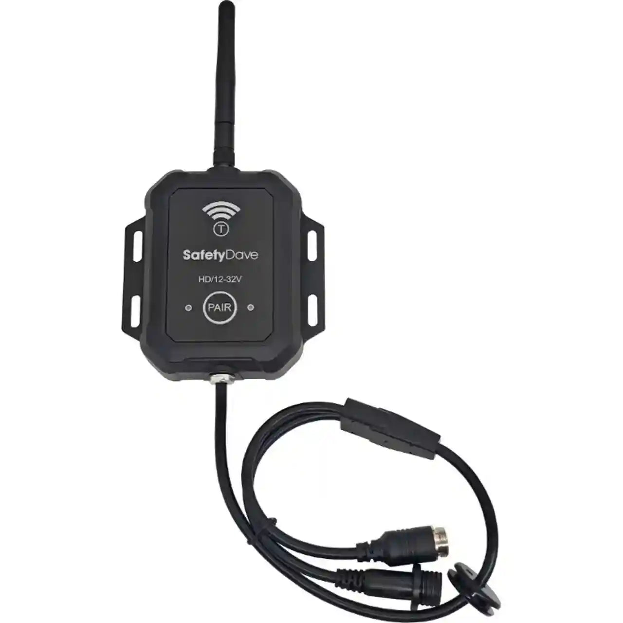 Safety Dave Wireless Transmitter