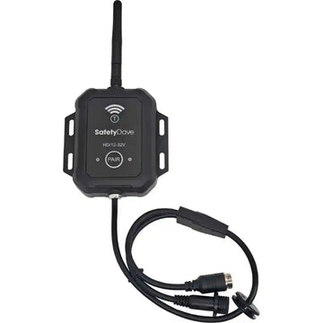 Safety Dave Wireless Transmitter