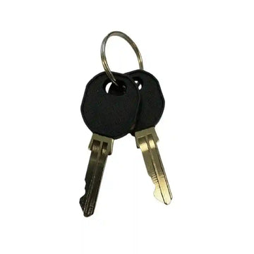 Coast Door Replacement Key Pair. Code C23 (M500-926) Sold Per Pair