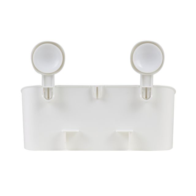 Companion Suction Shelf