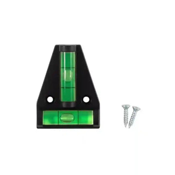 450-04010 T Level 450-04010 Camco for Leveling Caravans 3 Way Fridges RV - Everything Caravans