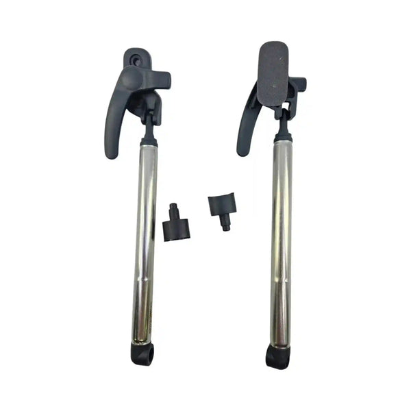 Dometic Window Stay S7P Friction 600mm (BG4107-600) - Everything Caravans