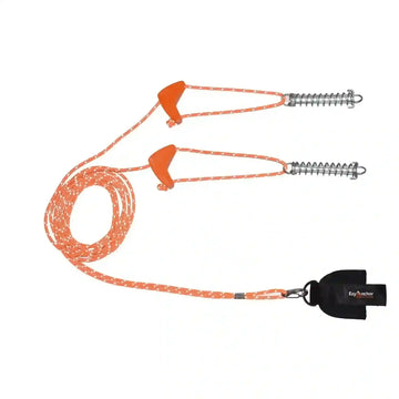 Ezy Anchor Premium Caravan Starter Pack with Outback and Coastal Screws