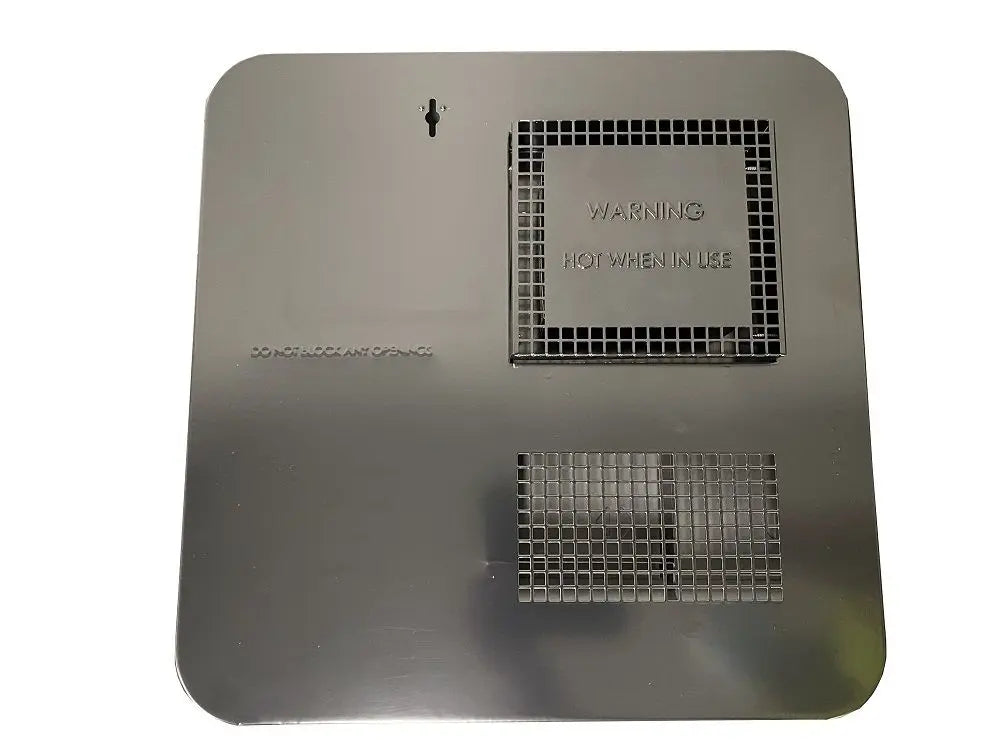 Suburban Hot Water Service 20.3L Gas Only White 5259A