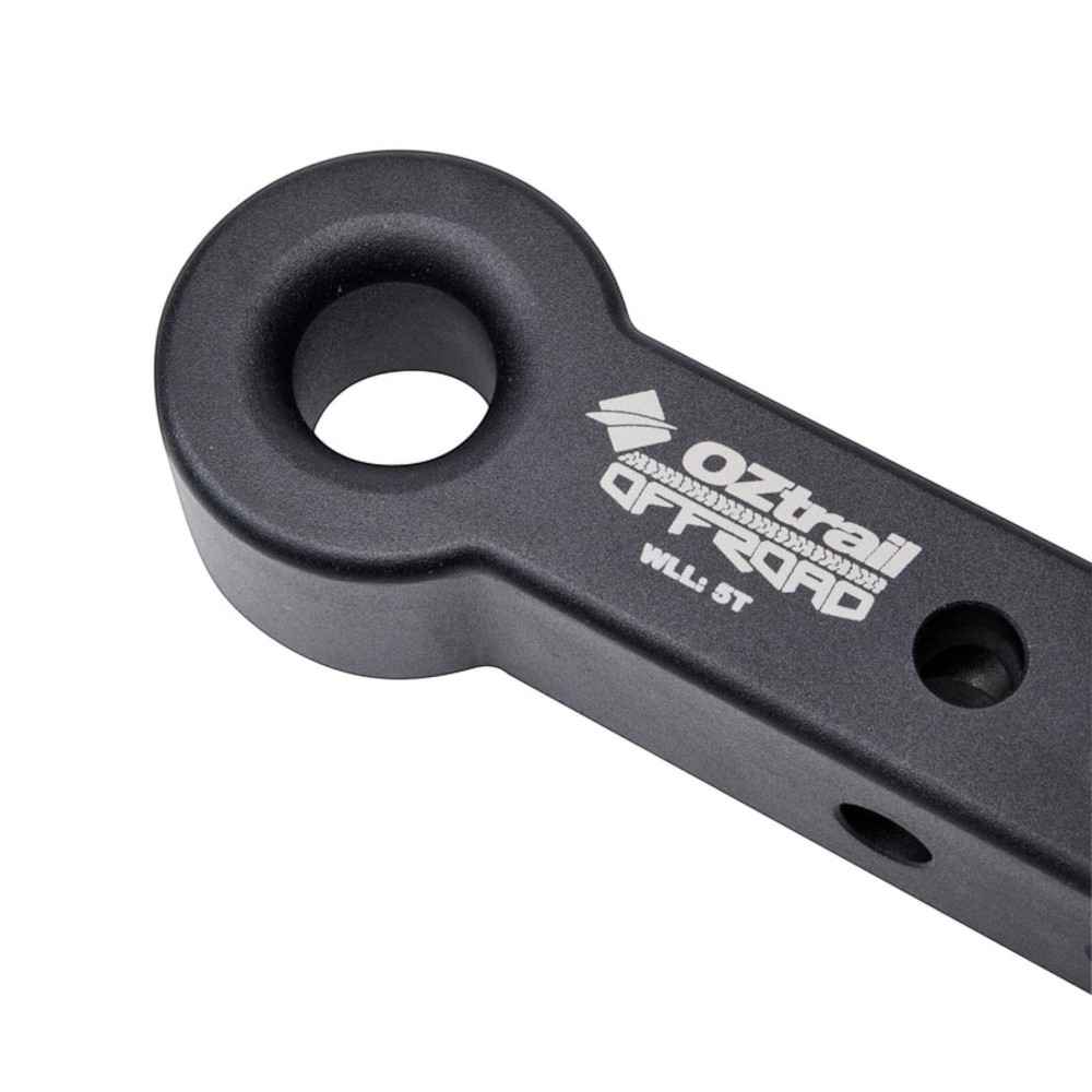 OZtrail Soft Shackle Recovery Hitch 5T