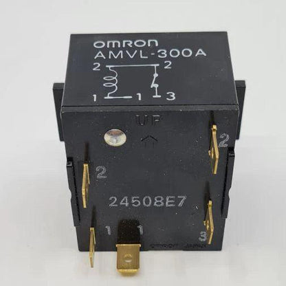 Aircon Relay Compressor Start Ibis Mk1 and Mk2 - Everything Caravans