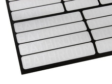 Frontrunner  Wolf or Cub Pack Campsite Organizing Labels