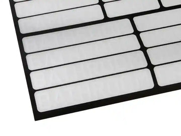 Frontrunner  Wolf or Cub Pack Campsite Organizing Labels