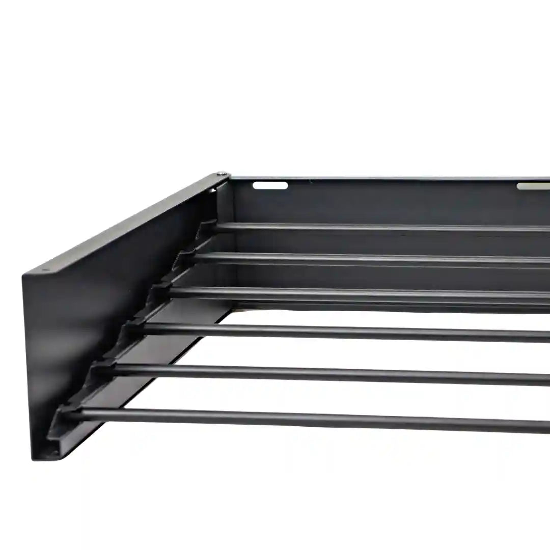 Supex Wall Mounted Laundry Drying Rack