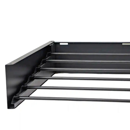 Supex Wall Mounted Laundry Drying Rack