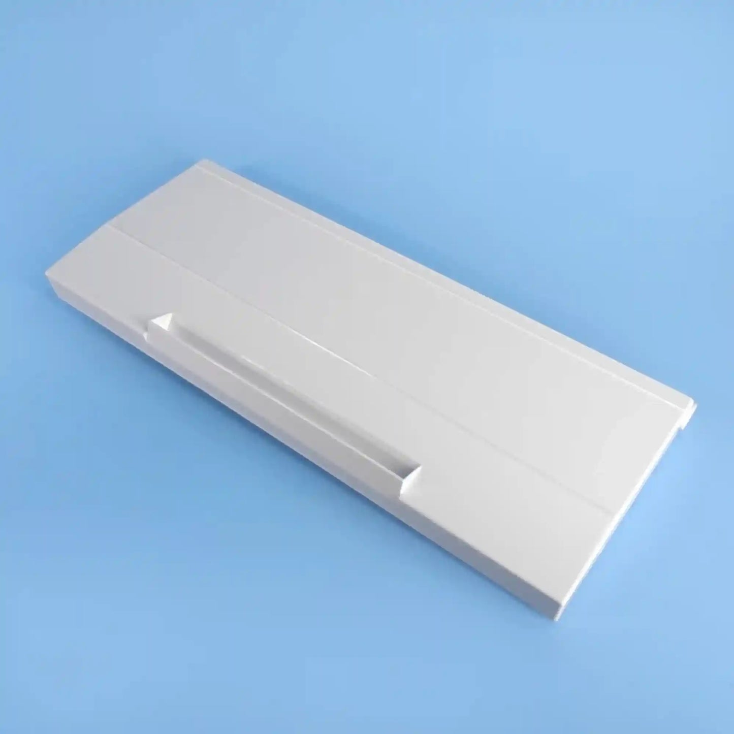 Freucamp Sanjo Freezer Door Complete - for Freucamp RAE90 Fridge