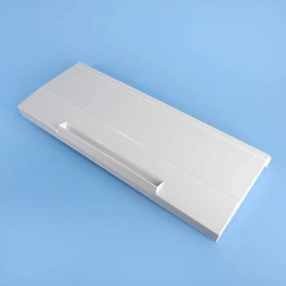 Freucamp Sanjo Freezer Door Complete - for Freucamp RAE90 Fridge