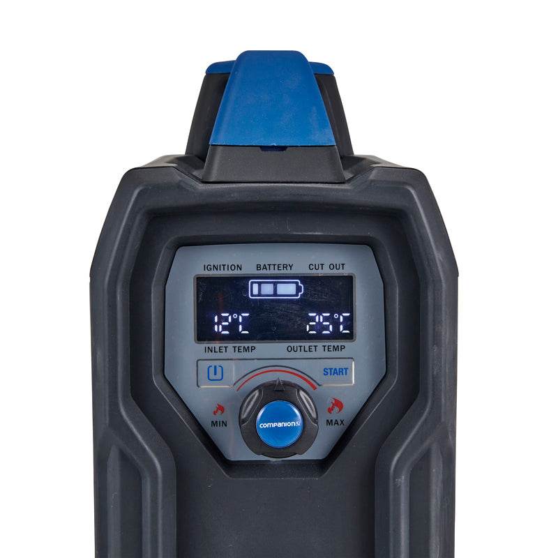 Companion AquaHeat NXT Hot Water Unit