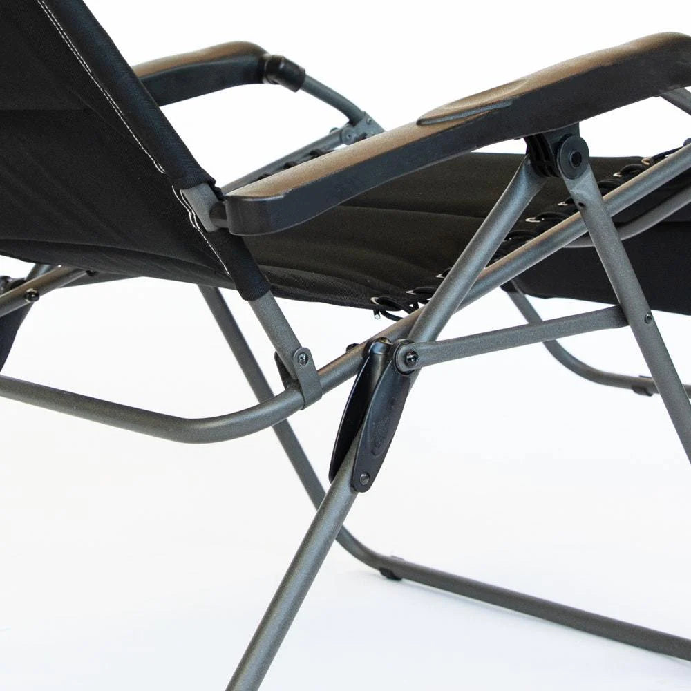 Dometic Serene Firenze Relaxer - Camping Chair - 120Kg