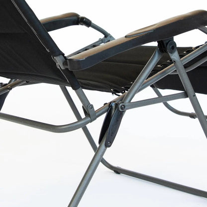 Dometic Serene Firenze Relaxer - Camping Chair - 120Kg