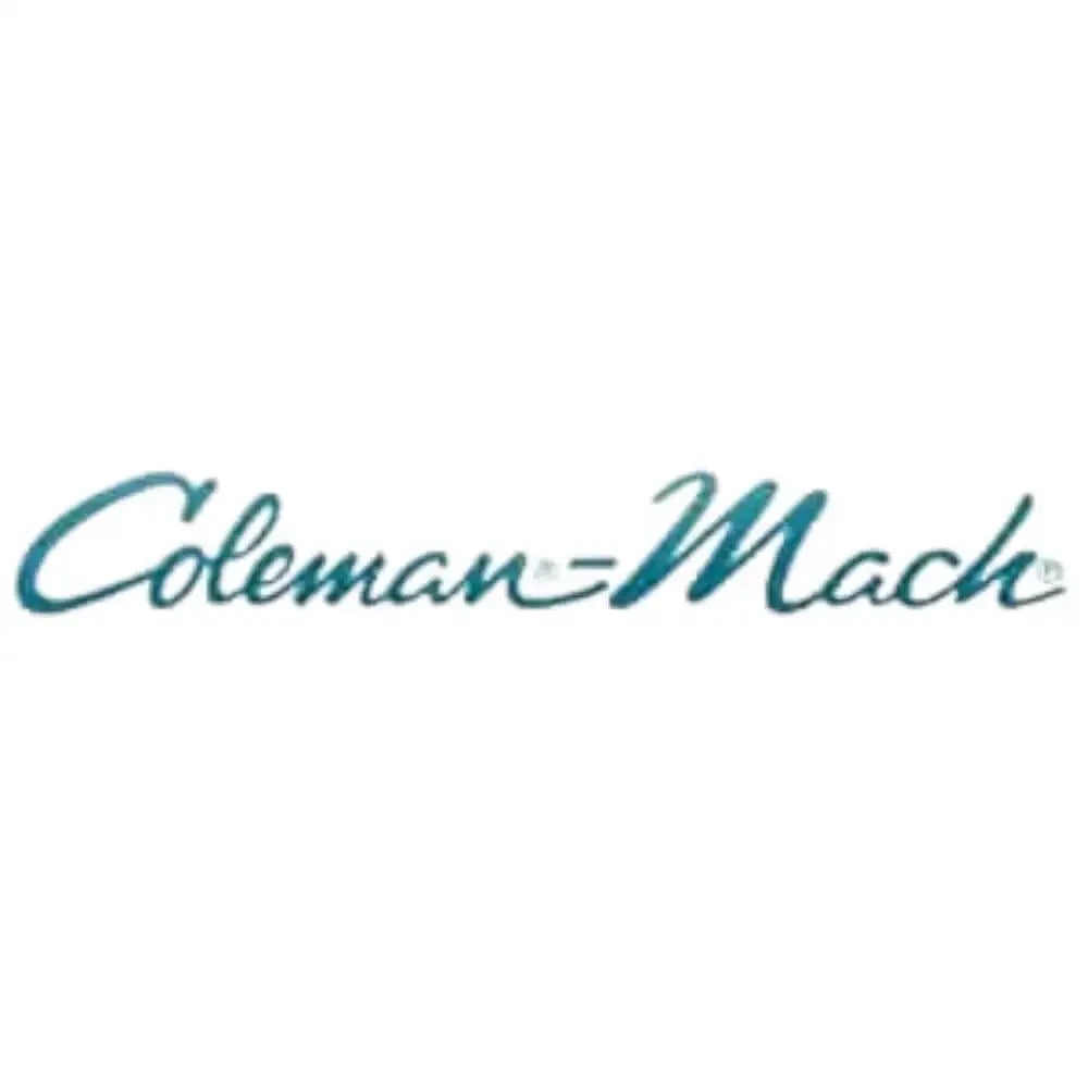 2 x Coleman Filter for Mach 3 Air Conditioner ...