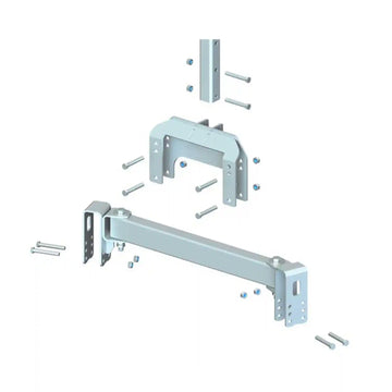 Gripsport UCM660 Universal Cross Member 660mm for Caravan Drawbar