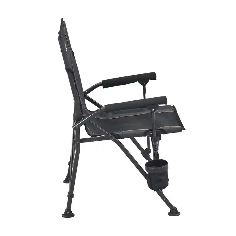 OZtrail Roamer Kids Hard Arm Chair