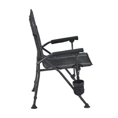 OZtrail Roamer Kids Hard Arm Chair