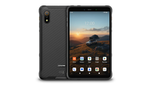 Hema Alpine Z8 Heavy Duty Android Hema Tablet - Includes Mount