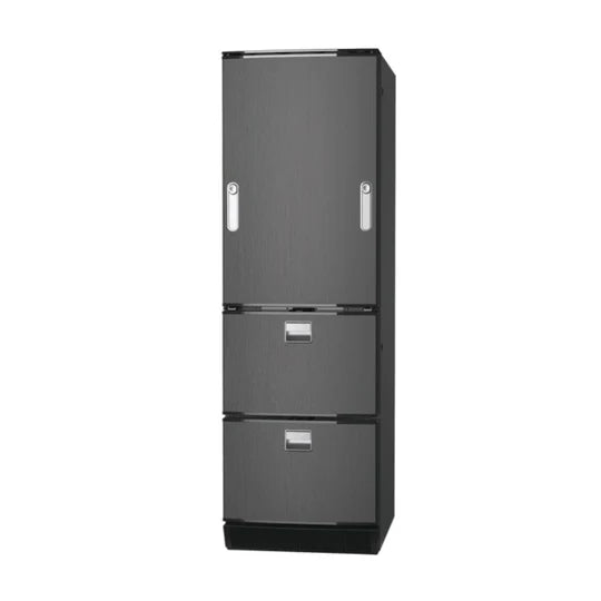 Freucamp BCD148L Compressor 148L Fridge Freezer 12v - Due 1st week Oct