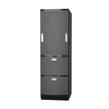 Freucamp BCD148L Compressor 148L Fridge Freezer 12v