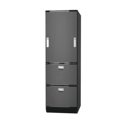 Freucamp BCD148L Compressor 148L Fridge Freezer 12v - Due 1st week Oct