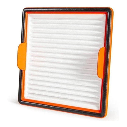 Gusto Dust Reduction System Black