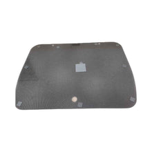 Lid Glass for Sink With Double Burner Cramer