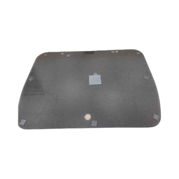 Lid Glass for Sink With Double Burner Cramer