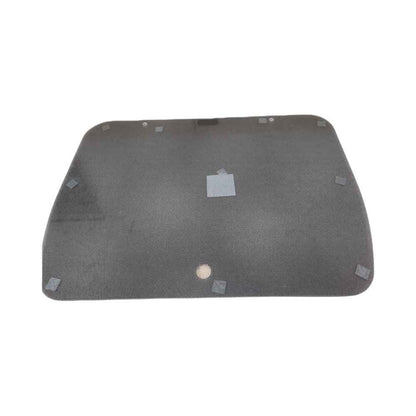 Lid Glass for Sink With Double Burner Cramer