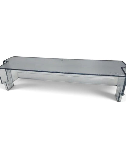 Dometic Shelf Door Lower RMD10.5Xs - use part number 4472002597 - Everything Caravans