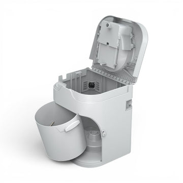 OGO Origin Composting Toilet