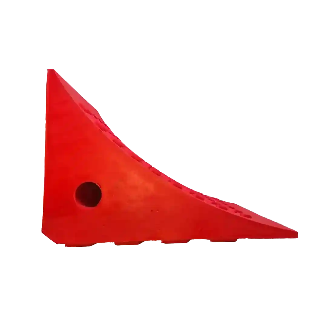 Redfoot Levelling Super Chock - Twin Pack