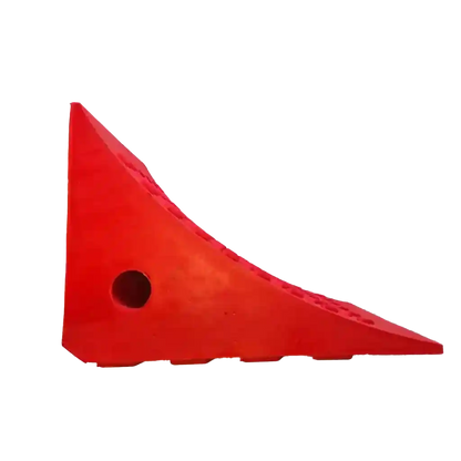 Redfoot Levelling Super Chock - Twin Pack