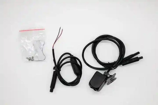 Hema Reversing Camera WiFi for HX-2 Navigator - Everything Caravans