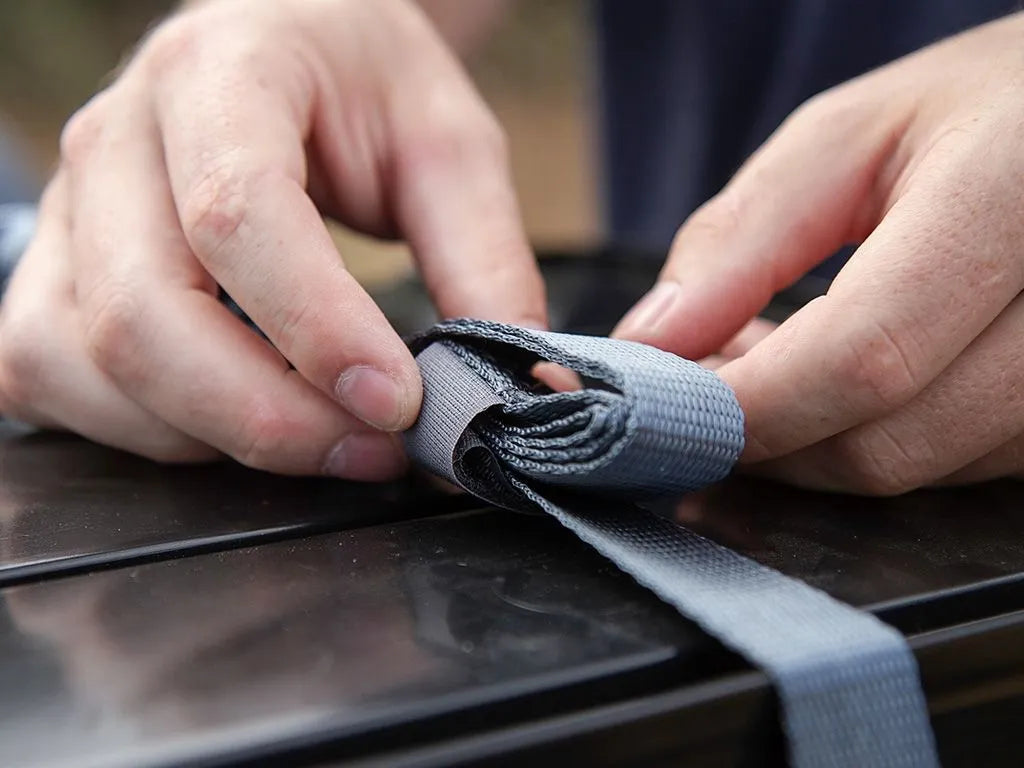 FrontRunner Stratchit Tie Down Straps Shorties