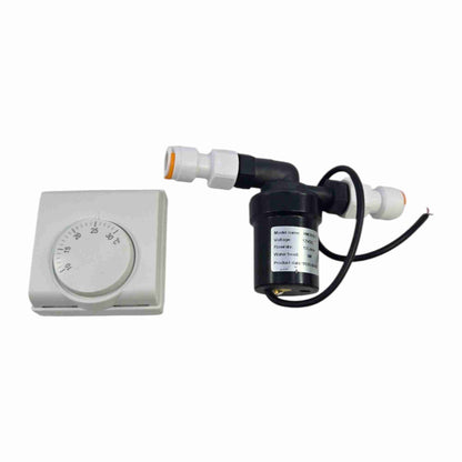 Swift Ecotherm Heater ECO002 Hydronic Caravan Heating System