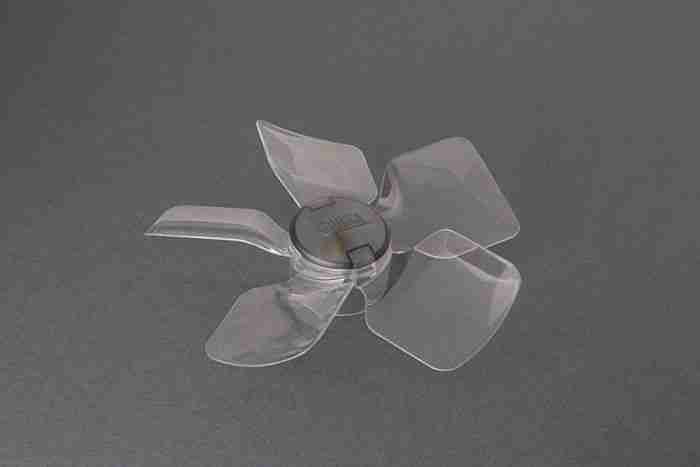 Fiamma Fan Blade - Suits Turbo Ven