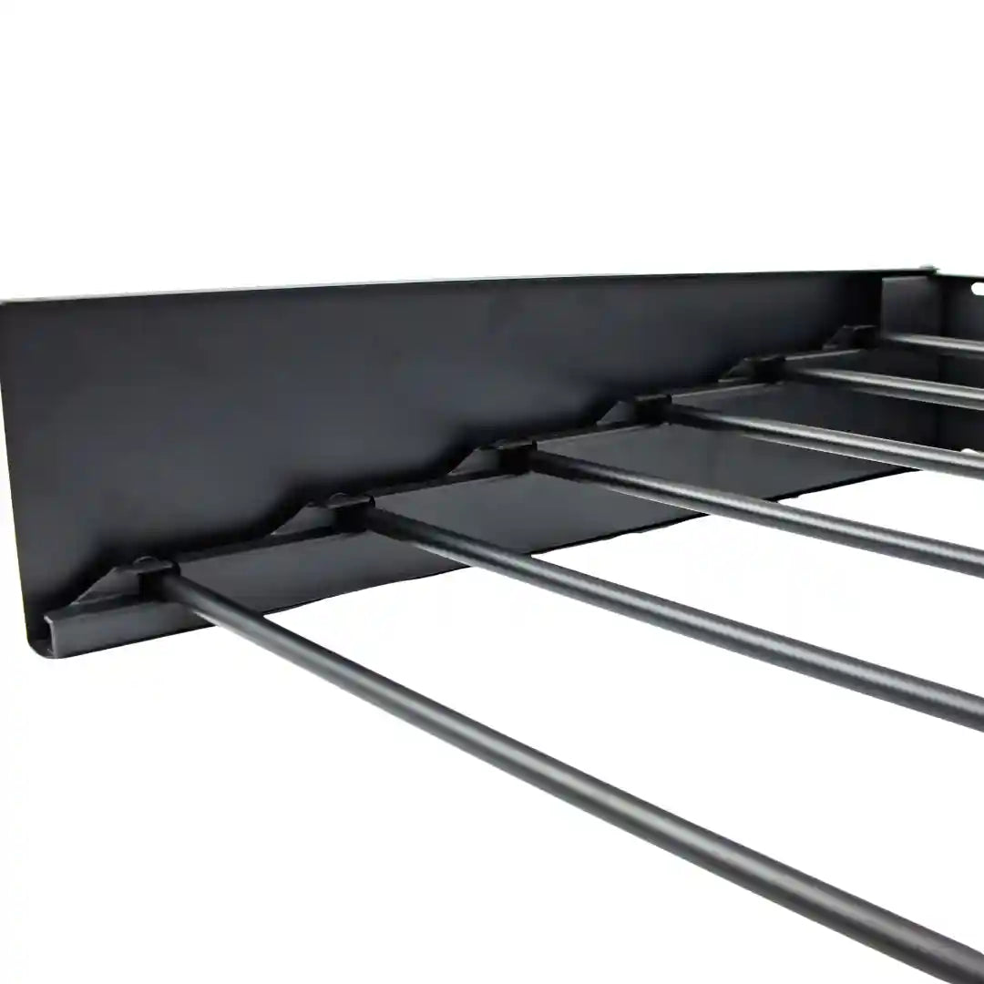 Supex Wall Mounted Laundry Drying Rack