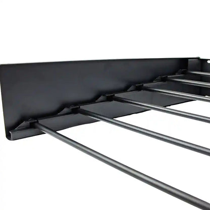 Supex Wall Mounted Laundry Drying Rack