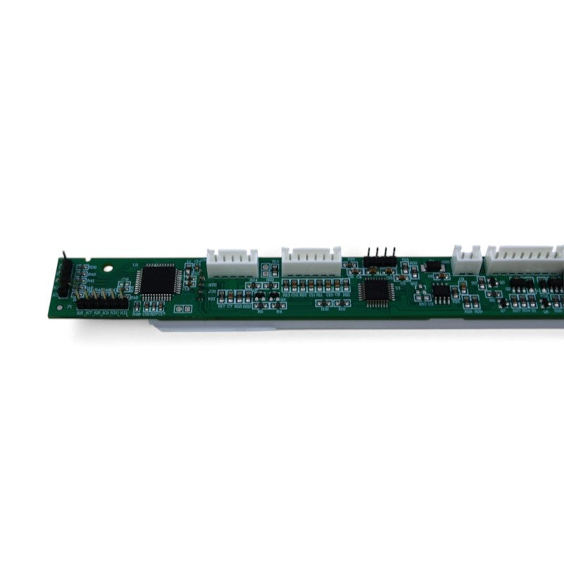 PCB Control Panel Assembly for Thetford T2152 Compressor Fridge