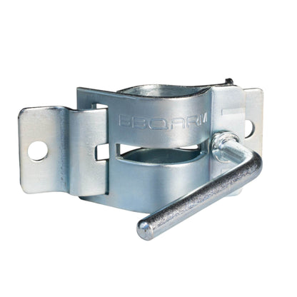 BBQARM Standard Clamp (bolt/weld) for Jockey Wheel