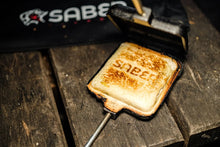 Saber Offroad Jaffle Iron