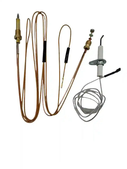 Thetford Leisure Cooker Grill Thermocouple Electrode - Everything Caravans