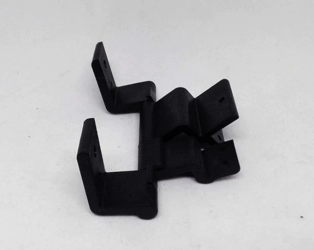 Camec Tri Door 4 Piece Hinge