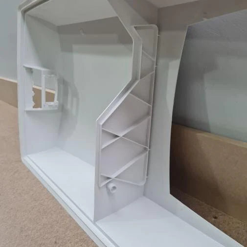 Thetford C260 Console Toilet Rear Piece - no longer available