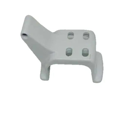Carefree Awning White Top Bracket. 901018W